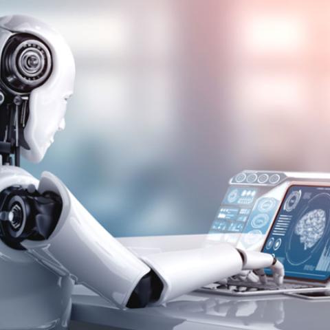 What is Artificial Intelligence (AI)?