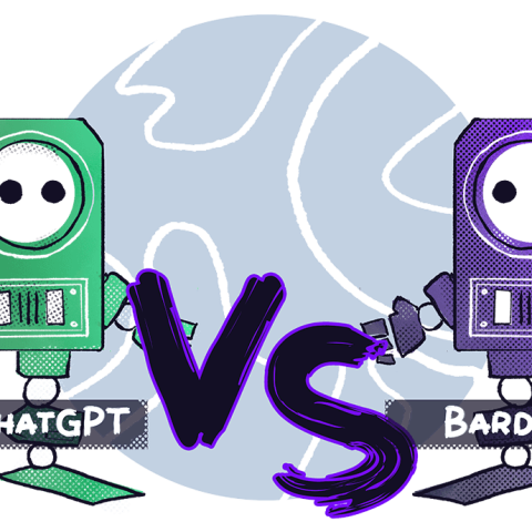Bard vs ChatGPT: Which is better for coding?