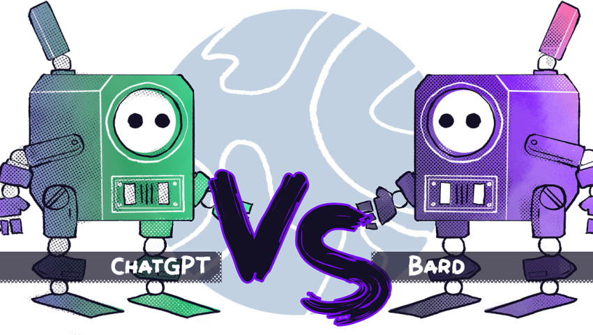 Bard vs ChatGPT: Which is better for coding?