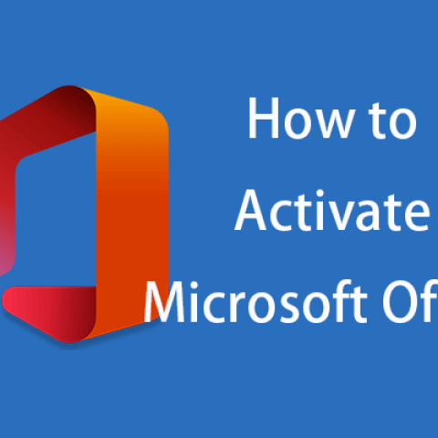 How to Activate Windows and Microsoft Office (Windows 8.1/10/11) – Step-by-Step Guide